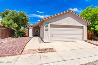 4669 N Sardis Way, Tucson, AZ 85705