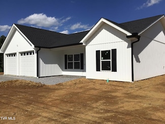 809 Asheville Hwy, Greeneville, TN 37743