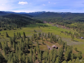 2950 & 3000 Fish Lake Rd, New Meadows, ID 83654