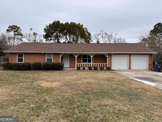 562 Mush Bluff Rd, Saint Marys, GA 31558