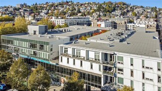 501 Roy St Unit 108, Seattle, WA 98109