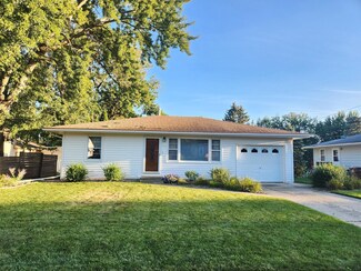 718 S 3rd Ave, Albert Lea, MN 56007