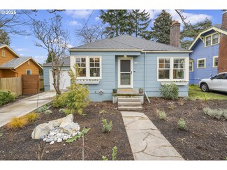 3746 NE 69th Ave, Portland, OR 97213