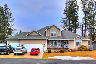 813 Upper Terrace Ln, Colbert, WA 99005