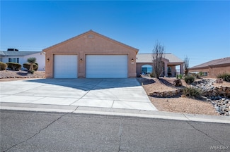 3378 S Ridge Ave, Bullhead City, AZ 86429