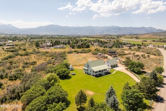 1380 Mills Ln, Heber City, UT 84032