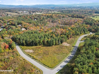 Lot 43 Westbrook Terrace, Pittsfield, MA 01201