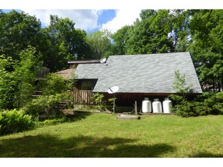 2330 Carpenter Hill Rd, Bennington, VT 05201