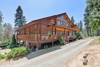 784 Twin Rivers Rd, Athol, ID 83801