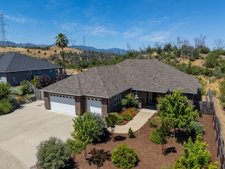 4648 Kilkee Dr, Redding, CA 96001