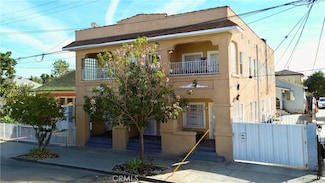 1464 W 35th Place, Los Angeles, CA 90018