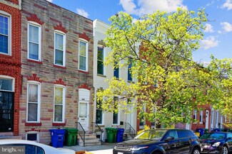 1254 James St, Baltimore, MD 21223