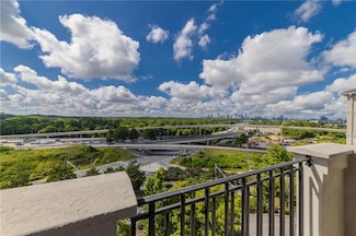 970 Sidney Marcus Blvd NE Unit 1509, Atlanta, GA 30324