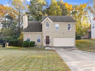 965 Sugar Meadow Dr, Sugar Hill, GA 30518