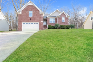 112 Mckinley Dr, Columbia, TN 38401
