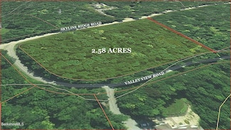 Lot32 Valley View Rd, Becket, MA 01223