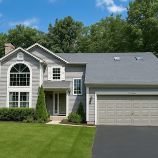 8566 Cedar St, Fox Lake, IL 60020