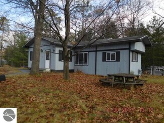 3400 Midland St, National City, MI 48748