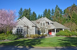 6805 84th Street Ct NW, Gig Harbor, WA 98332