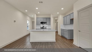 10917 Tildon Ave, Austin, TX 78754