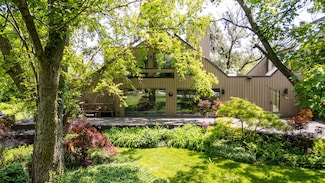 1707 Lynwood Ct, Flossmoor, IL 60422