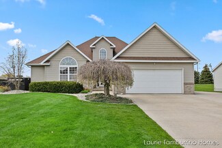 6931 Cornerstone Dr SE, Caledonia, MI 49316