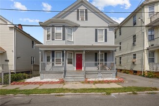 105 Cass St, Providence, RI 02905