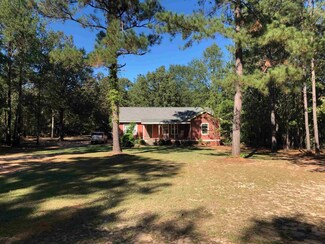 7424 S Sparta Davisboro Rd, Warthen, GA 31094