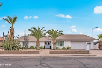 2011 E Gary Cir, Mesa, AZ 85213