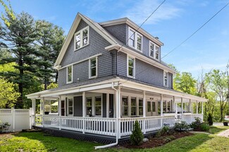 411 North Rd, Bedford, MA 01730