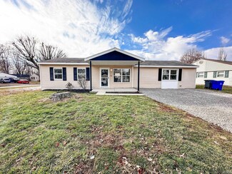 1213 Peace Pipe Dr, Kokomo, IN 46902
