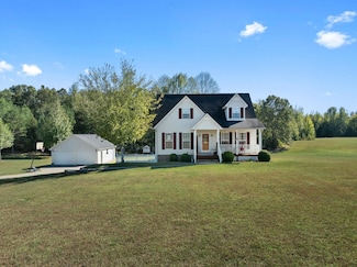 3984 County Road 94, Florence, AL 35634