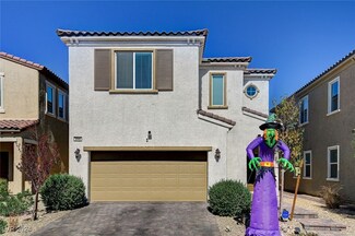 3048 Cipro Ave, Las Vegas, NV 89141