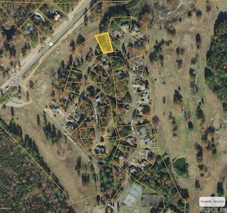 Lot 9 Ridge 1 Cir, Hot Springs, AR 71901