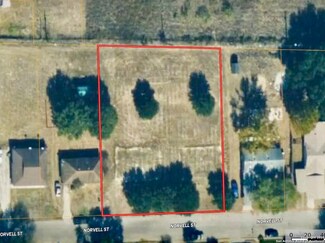 00 Norvell St, Lytle, TX 78052