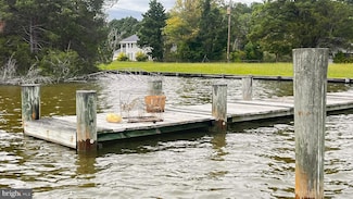 1609 Heliport Rd, Woolford, MD 21677