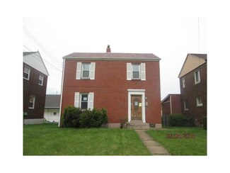 226 Monongahela Ave, Glassport, PA 15045