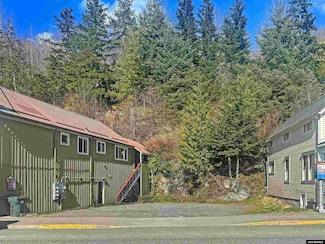 Lot 13 Legal Address Only, Ketchikan, AK 99901