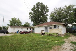 1127 Manchester Ave, Wabash, IN 46992