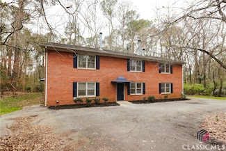 207 Highland Park Dr, Athens, GA 30605