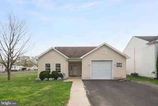 801 Central Ave, Croydon, PA 19021