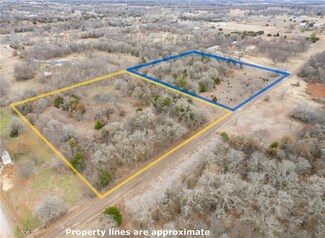 21398 Cedar Ln, Purcell, OK 73080