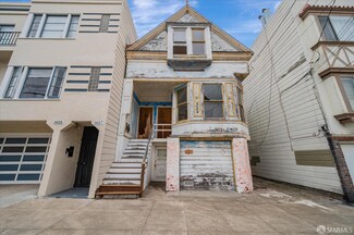 1637 Sanchez St, San Francisco, CA 94131