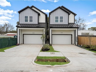 5518 Cortlandt St Unit A, Houston, TX 77076