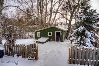 420 E Aspen St, Bozeman, MT 59715
