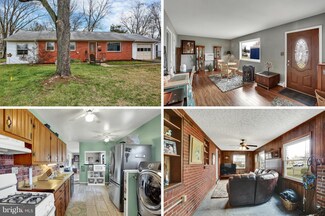 7419 Albemarle Dr, Manassas, VA 20111