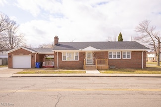 15304 Bartlett Ave, Cleveland, OH 44120