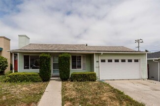 564 Zita Dr, South San Francisco, CA 94080