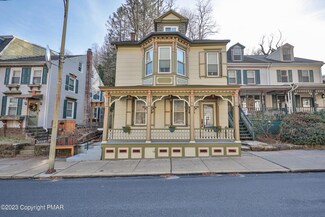 83 W Broadway, Jim Thorpe, PA 18229