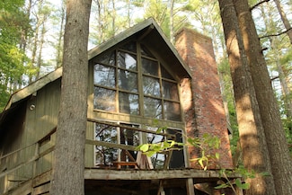 29 Foye Cove Rd, Wakefield, NH 03830